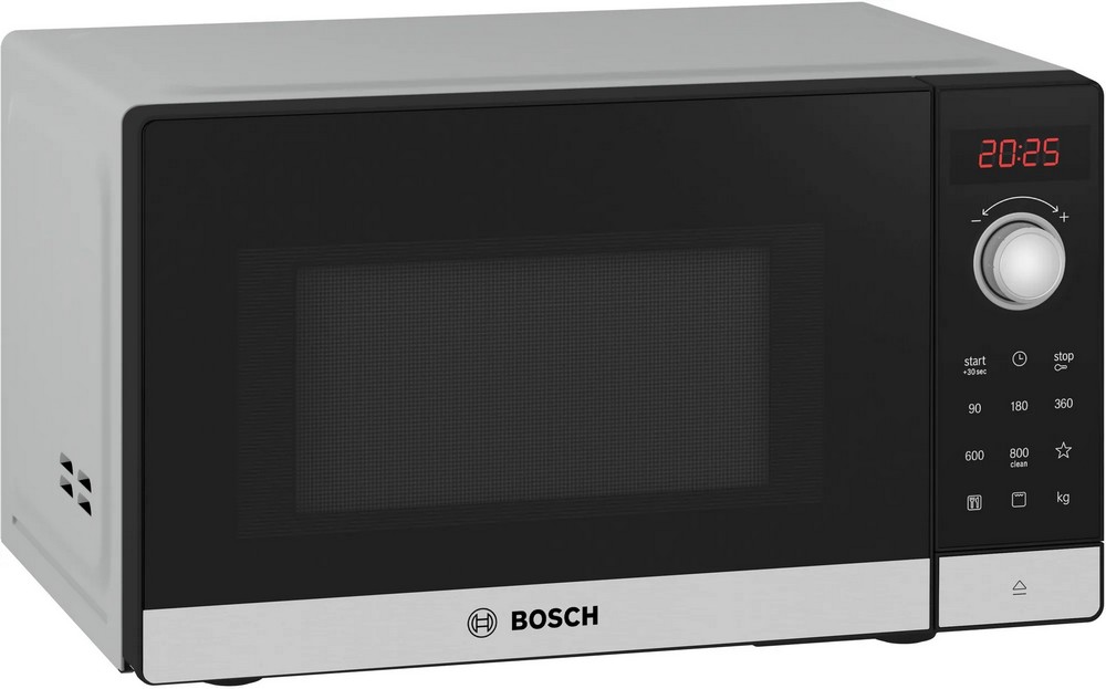 Микроволновая печь Bosch FEL053MS1 фото 2 в Ростове-на-Дону
