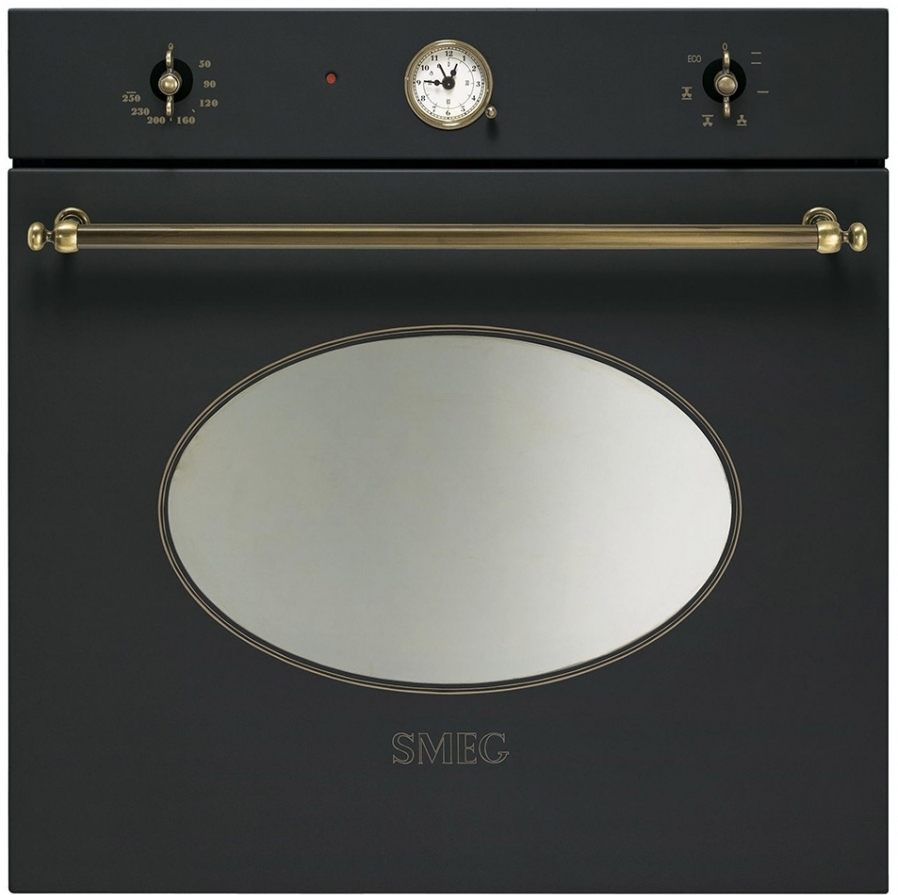 Духовой шкаф Smeg SF800AO Coloniale фото 1 в Ростове-на-Дону Духовой шкаф Smeg SF800AO Coloniale фото 1 в Ростове-на-Дону