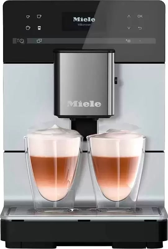 Кофемашина Miele CM 5510 ALSM фото 1 в Ростове-на-Дону Кофемашина Miele CM 5510 ALSM фото 1 в Ростове-на-Дону