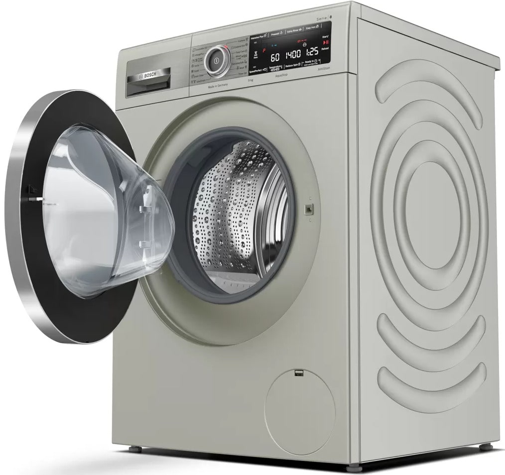 Стиральная машина Bosch WAV28MX0ME фото 2 в Ростове-на-Дону