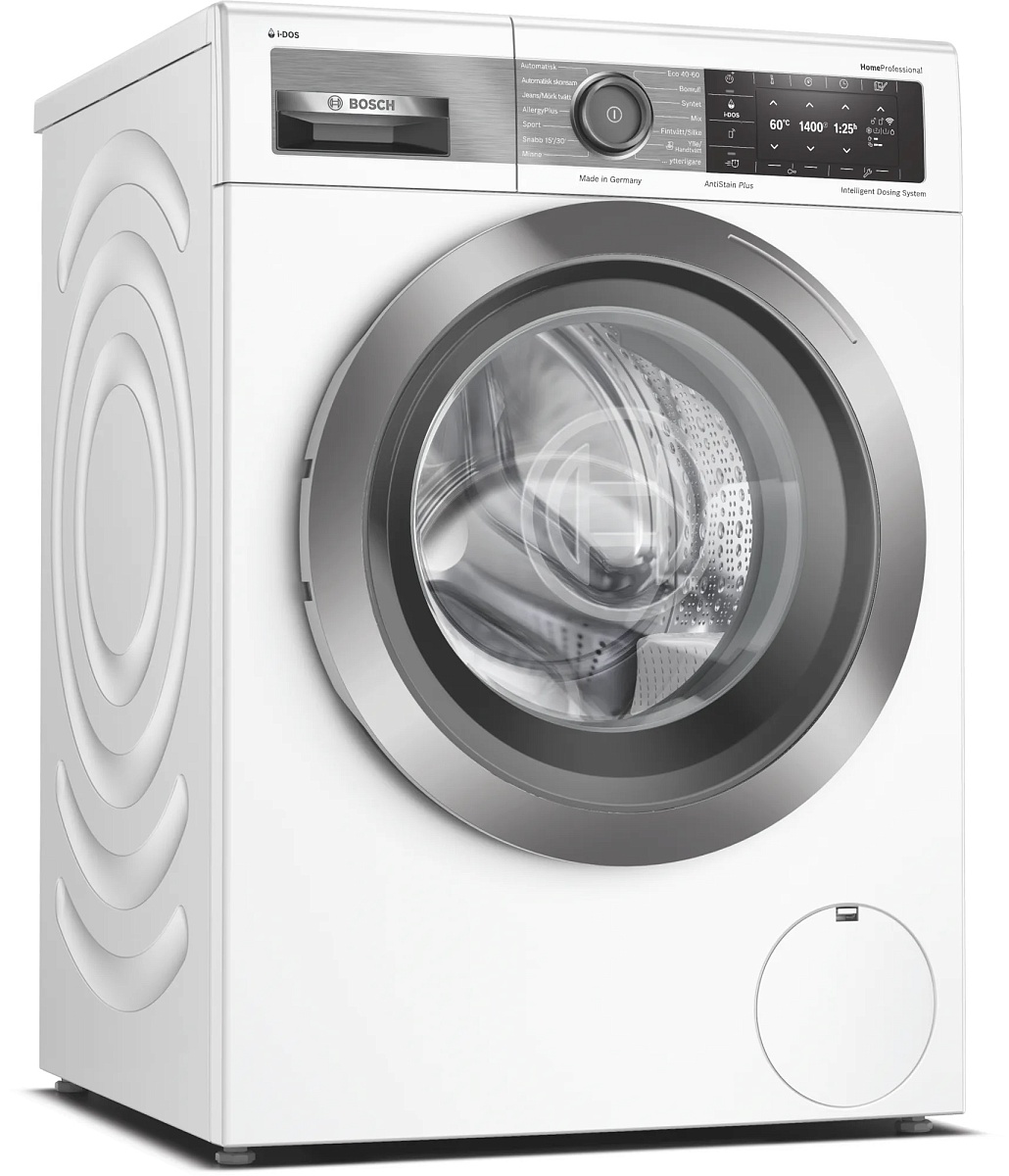 Стиральная машина Bosch WAXH8E0LSN в Ростове-на-Дону
