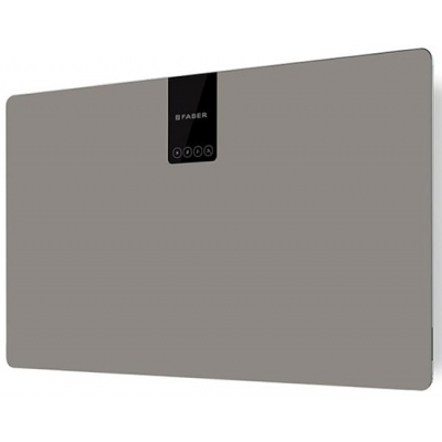 Вытяжка Faber SOFT SLIM 80 GREY LONDON A80 в Ростове-на-Дону