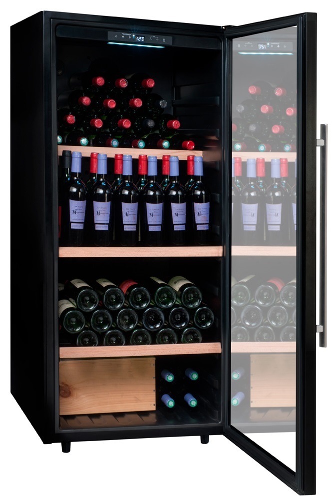 Винный холодильник Climadiff CPW160B1 фото 2 в Ростове-на-Дону