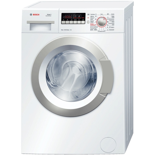 Стиральная машина Bosch WLG24260OE в Ростове-на-Дону