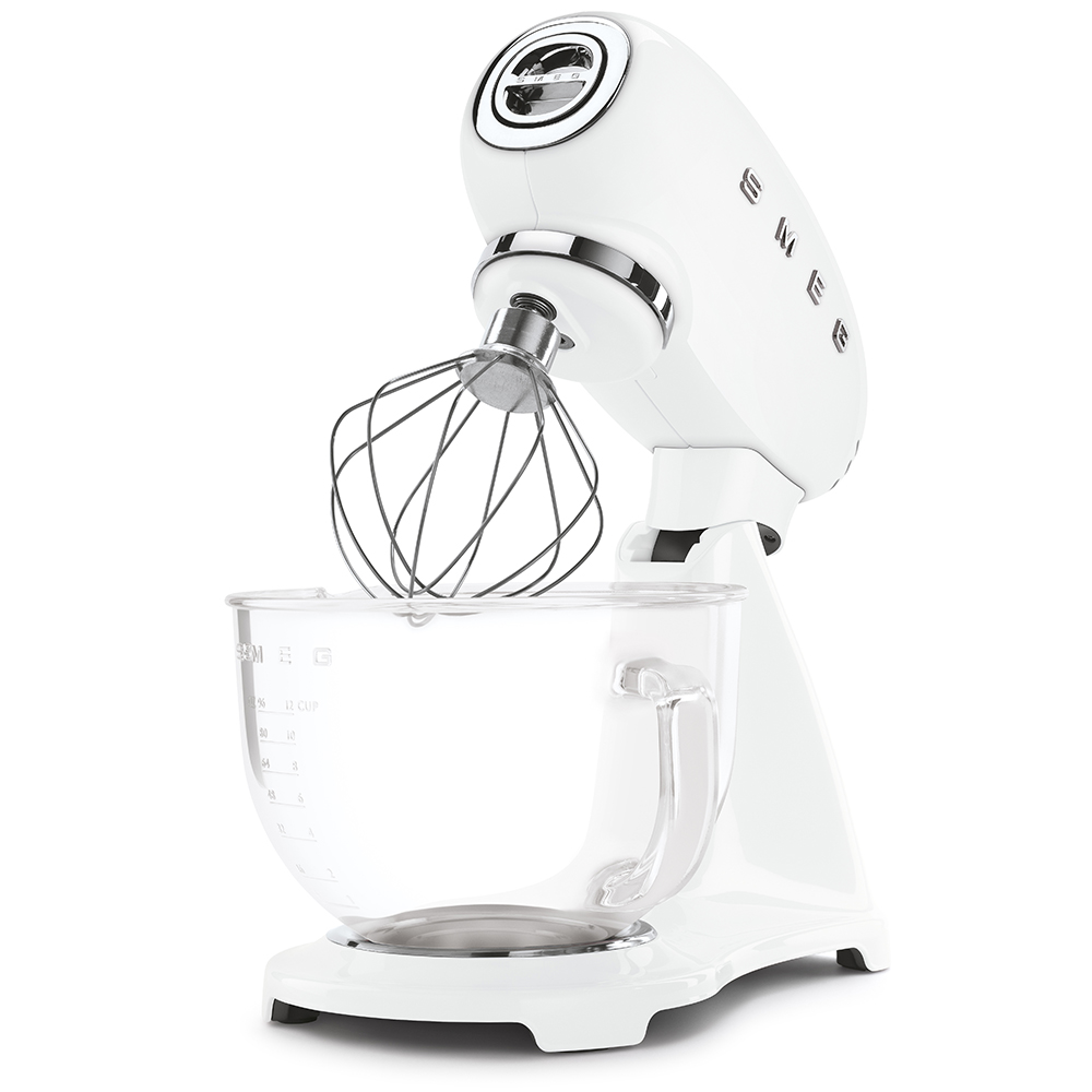 Миксер Smeg SMF13WHEU фото 2 в Ростове-на-Дону