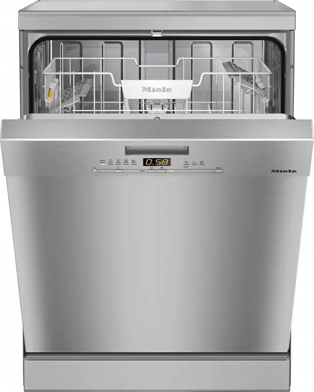 Посудомоечная машина Miele G 5000 SC CLST Active RU фото 3 в Ростове-на-Дону Посудомоечная машина Miele G 5000 SC CLST Active RU фото 3 в Ростове-на-Дону