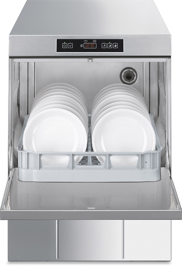 Посудомоечная машина SMEG UD505D фото 4 в Ростове-на-Дону