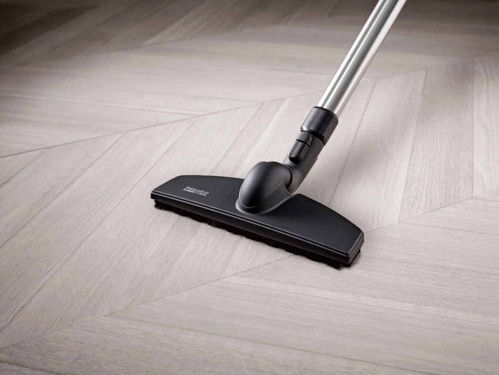 Пылесос Miele SKRF3 Blizzard CX1 Red Edition Parquet PowerLine фото 5 в Ростове-на-Дону
