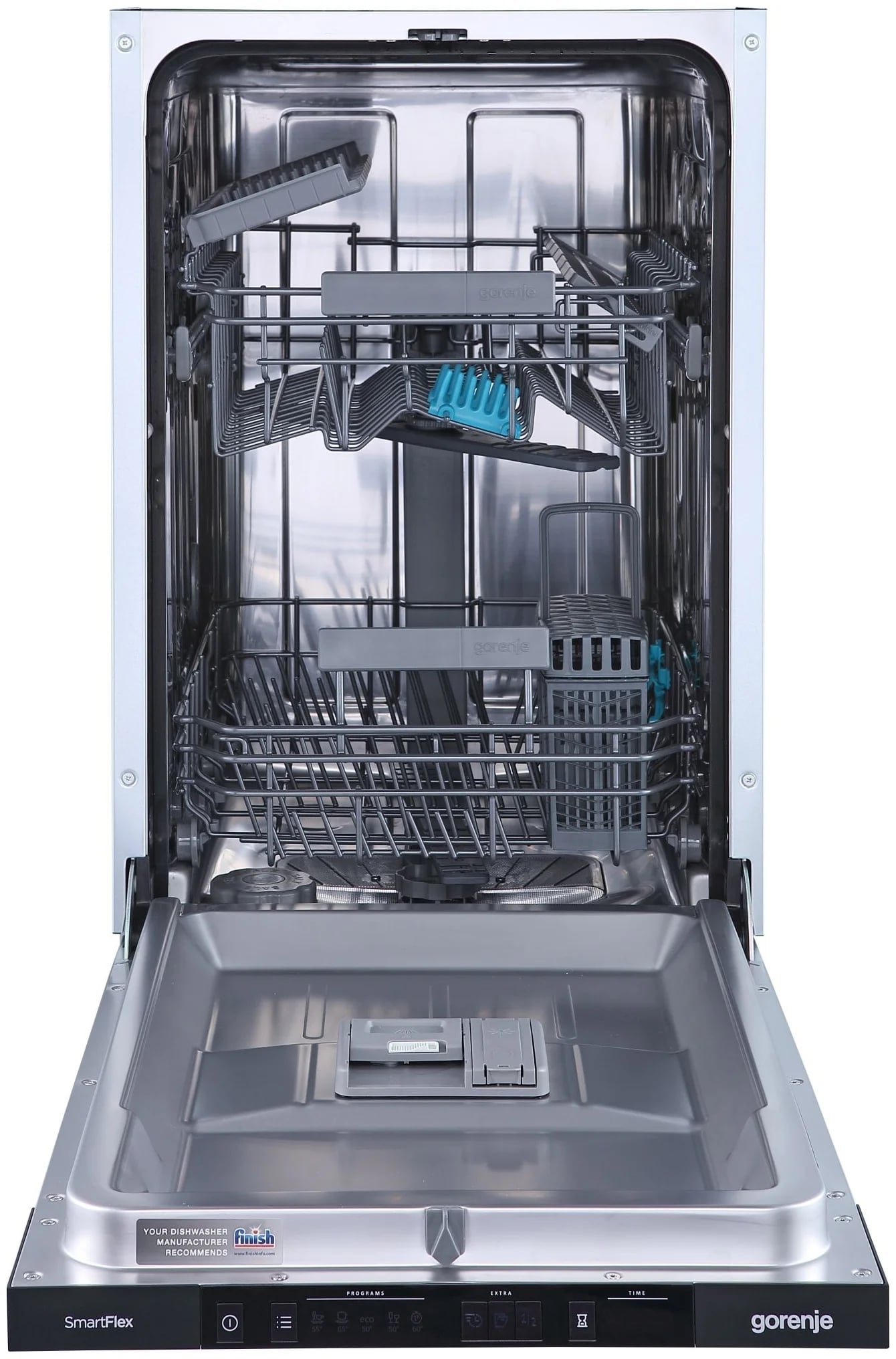 Посудомоечная машина Gorenje GV541D10 фото 4 в Ростове-на-Дону