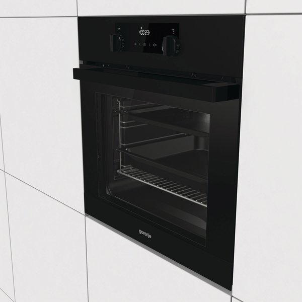 Духовой шкаф Gorenje BO735E11BK-2 фото 3 в Ростове-на-Дону
