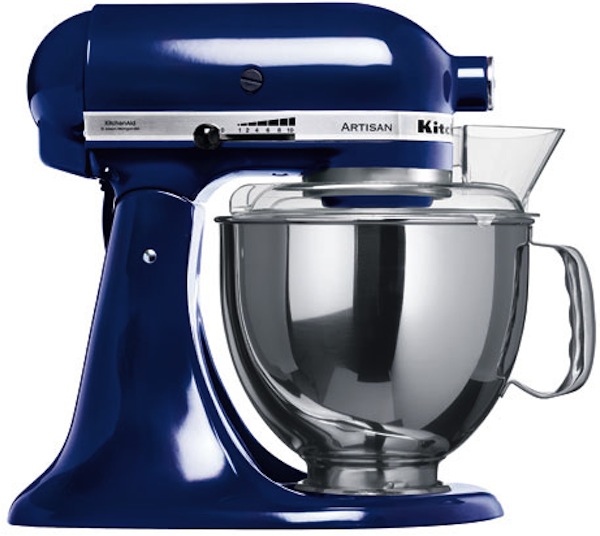 Миксер KitchenAid 5KSM150PSEBU фото 1 в Ростове-на-Дону