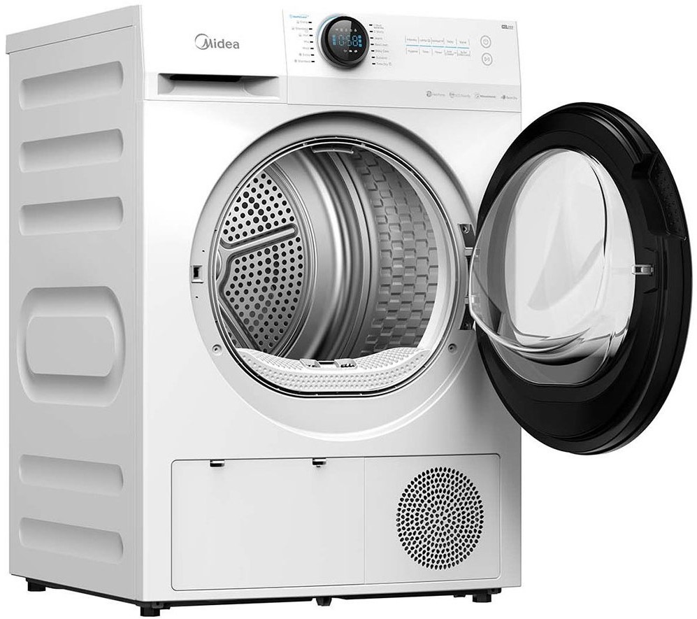 Сушильная машина Midea MD200D90WB/W-RU фото 5 в Ростове-на-Дону