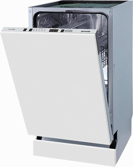 Встраиваемая посудомоечная машина Gorenje GV522E10S фото 2 в Ростове-на-Дону Встраиваемая посудомоечная машина Gorenje GV522E10S фото 2 в Ростове-на-Дону