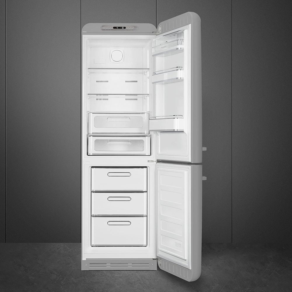 Холодильник Smeg FAB32RSV3 фото 2 в Ростове-на-Дону