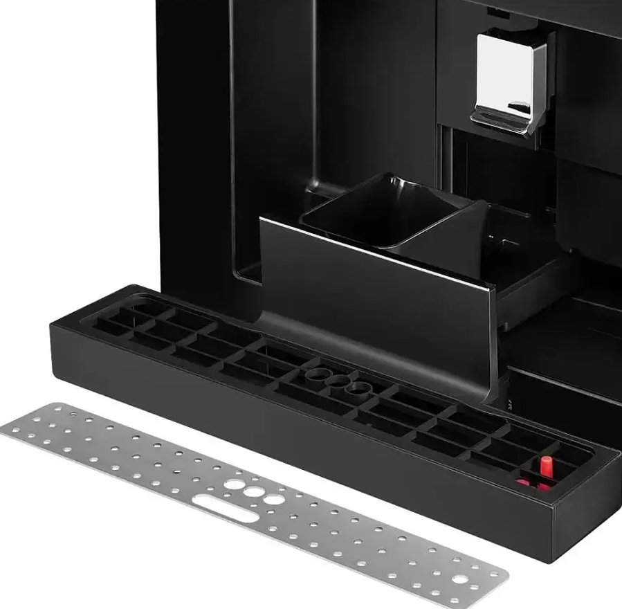 Кофемашина Kuppersberg KCM 183 Black фото 6 в Ростове-на-Дону