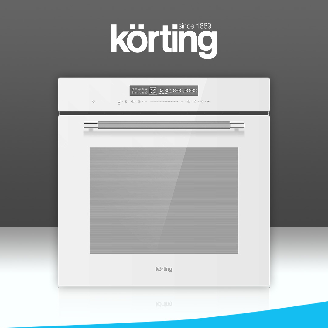 Духовой шкаф Korting OKB 1351 GSCW фото 3 в Ростове-на-Дону