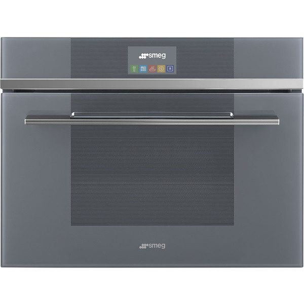 Духовой шкаф Smeg SF4104MCS Linea в Ростове-на-Дону Духовой шкаф Smeg SF4104MCS Linea в Ростове-на-Дону