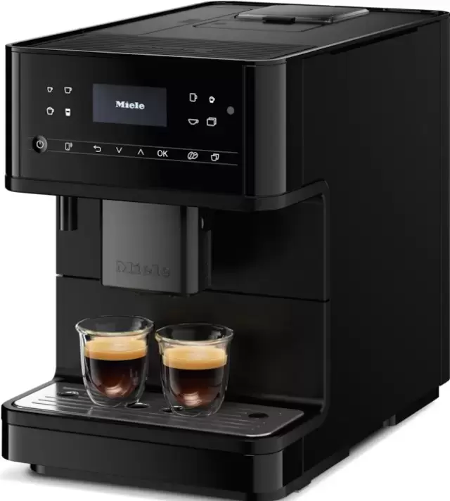 Кофемашина Miele CM 6360 125 Edition фото 2 в Ростове-на-Дону Кофемашина Miele CM 6360 125 Edition фото 2 в Ростове-на-Дону