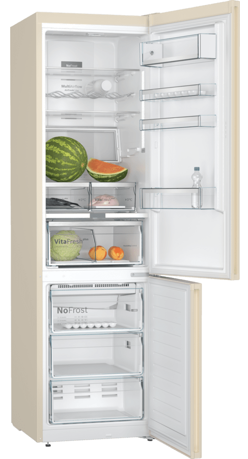 Холодильник Bosch KGN39AK32R фото 2 в Ростове-на-Дону