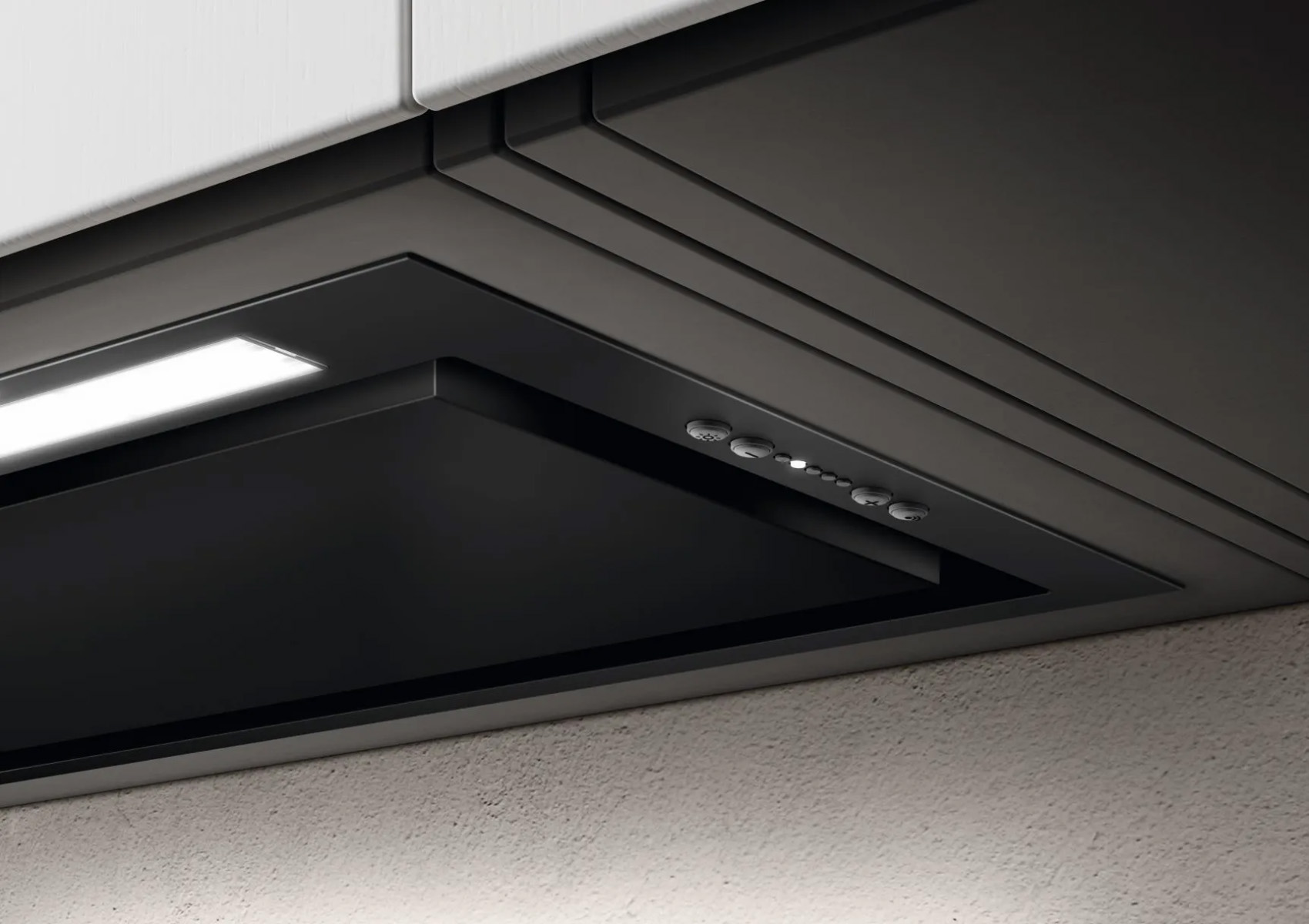 Вытяжка Elica HIDDEN 2.0 BL MAT/A/72 фото 4 в Ростове-на-Дону
