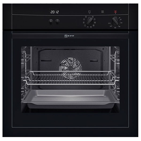 Духовой шкаф NEFF B15M42S3EU в Ростове-на-Дону