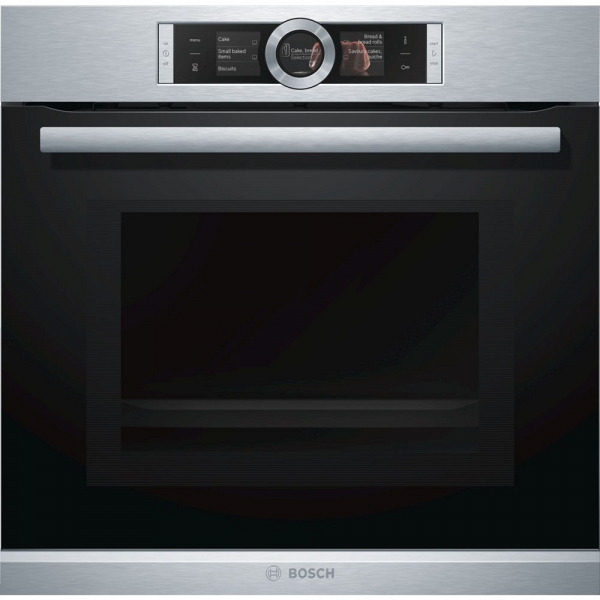 Духовой шкаф Bosch HMG 656RS1 в Ростове-на-Дону