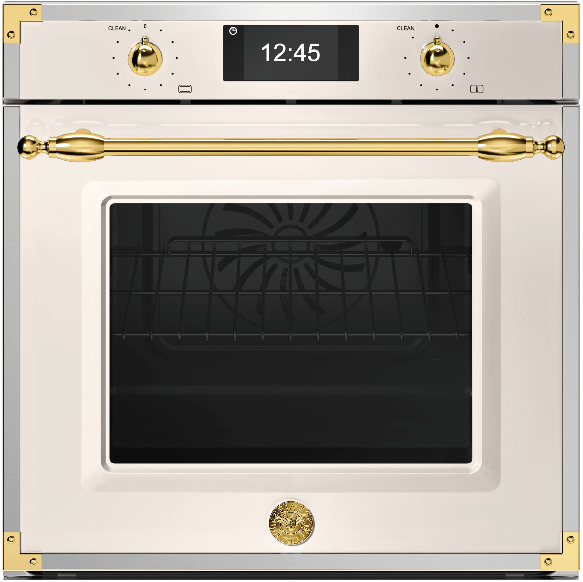 Духовой шкаф Bertazzoni FHER6117CTAG3 фото 1 в Ростове-на-Дону Духовой шкаф Bertazzoni FHER6117CTAG3 фото 1 в Ростове-на-Дону