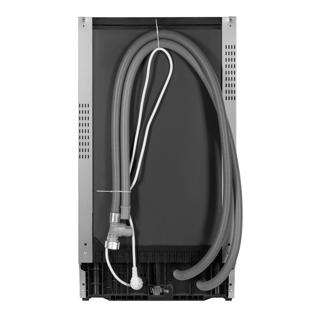 Посудомоечная машина MAUNFELD MLP-08S Light Beam фото 10 в Ростове-на-Дону