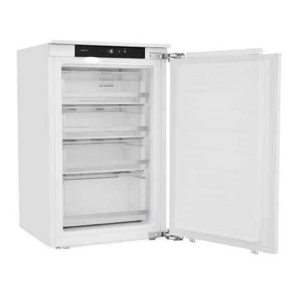 Морозильник ZÜGEL ZFI870NF фото 2 в Ростове-на-Дону