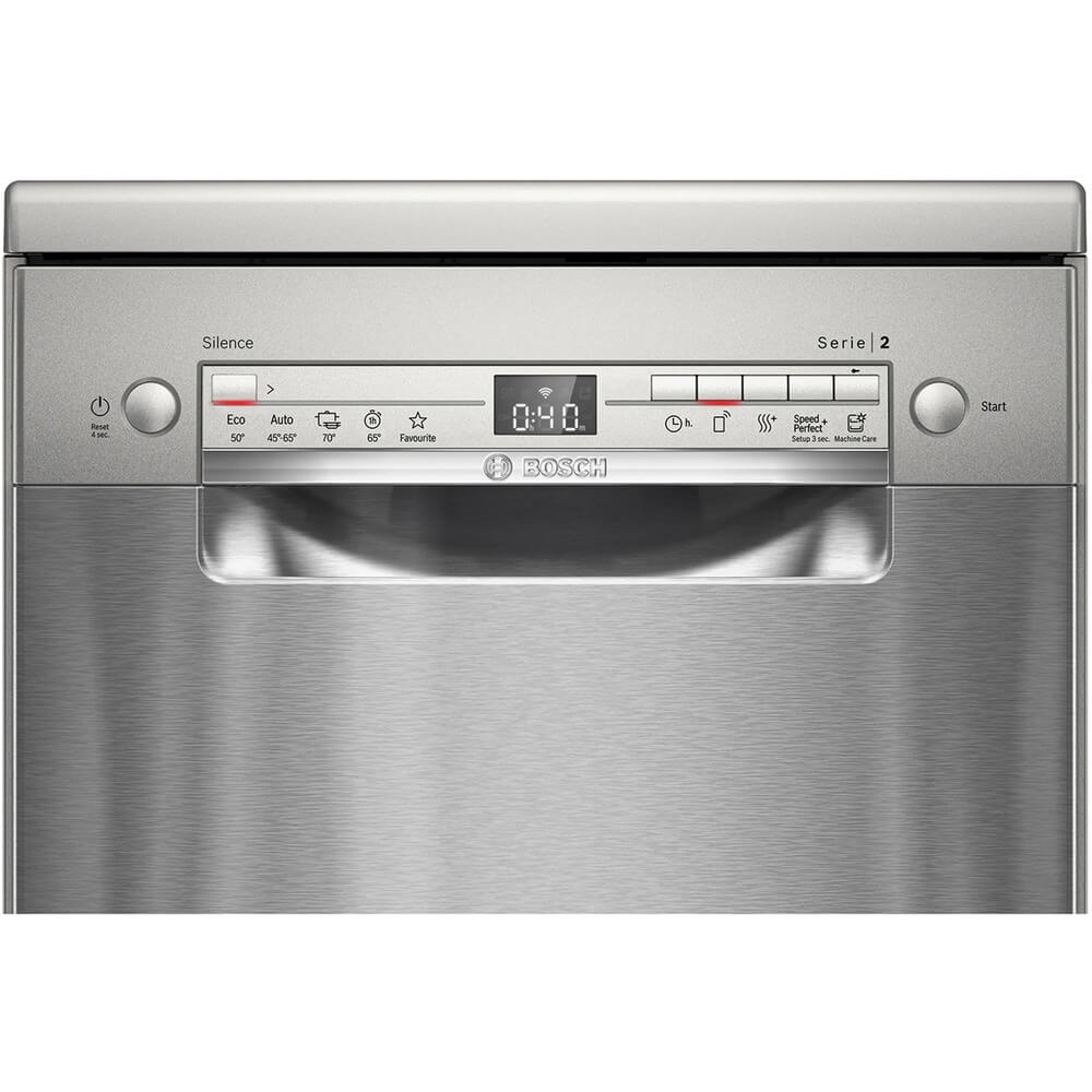 Посудомоечная машина BOSCH SPS2HKI42E фото 2 в Ростове-на-Дону Посудомоечная машина BOSCH SPS2HKI42E фото 2 в Ростове-на-Дону