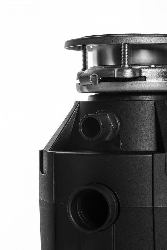 Измельчитель пищевых отходов бытовой Bone Crusher 910 AS фото 2 в Ростове-на-Дону