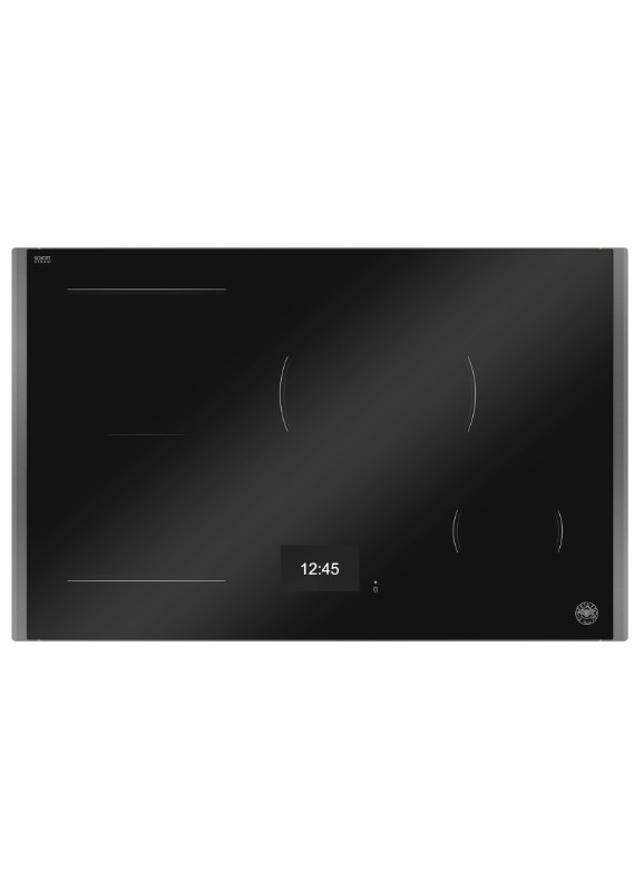Индукционная стеклокерамич. панель Bertazzoni P784I1M37CT фото 1 в Ростове-на-Дону Индукционная стеклокерамич. панель Bertazzoni P784I1M37CT фото 1 в Ростове-на-Дону