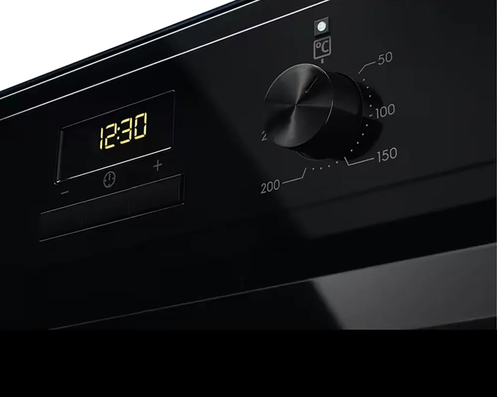 Духовой шкаф с паром ELECTROLUX EOD3H50BK фото 2 в Ростове-на-Дону Духовой шкаф с паром ELECTROLUX EOD3H50BK фото 2 в Ростове-на-Дону