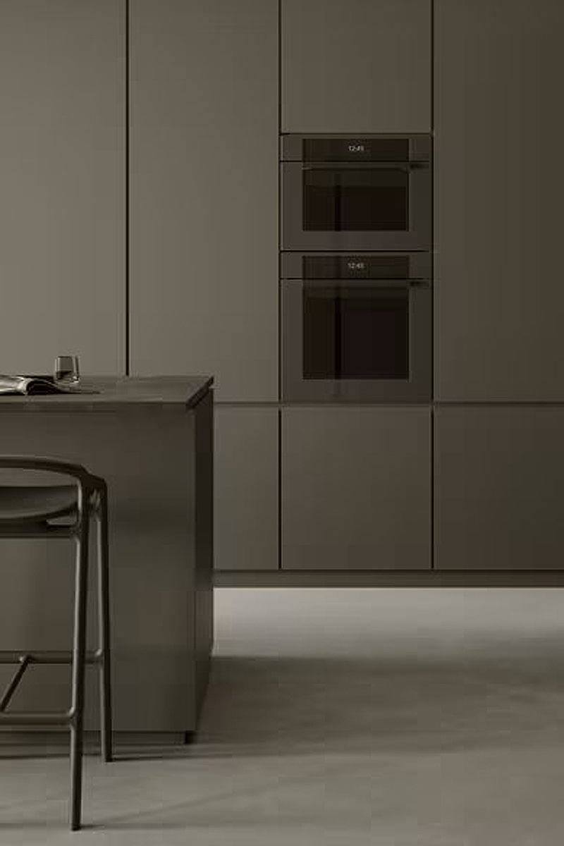 Компактный духовой шкаф Bertazzoni FMOD4077MTS3 фото 5 в Ростове-на-Дону Компактный духовой шкаф Bertazzoni FMOD4077MTS3 фото 5 в Ростове-на-Дону