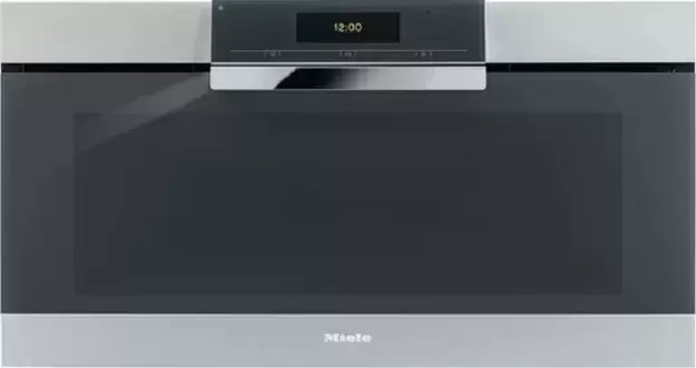 Духовой шкаф Miele H 5981 BP (Ice) в Ростове-на-Дону