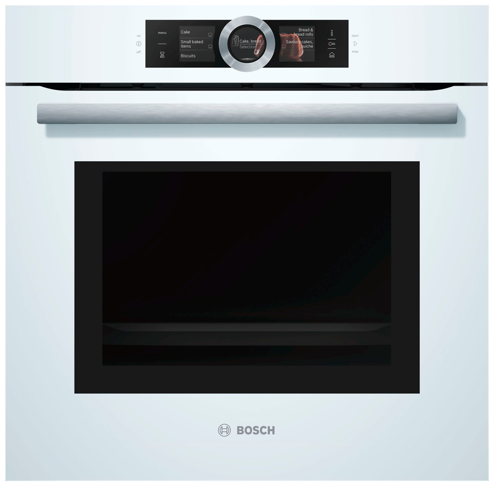 Духовой шкаф Bosch HNG 6764 W6 в Ростове-на-Дону
