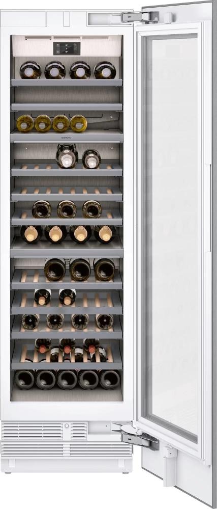 Встраиваемый винный шкаф Gaggenau RW466364 фото 1 в Ростове-на-Дону