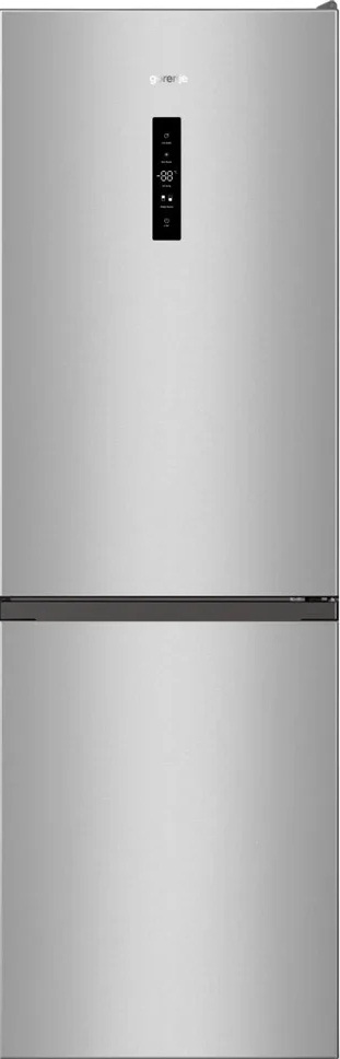 Холодильник Gorenje NRK619FAS4 фото 1 в Ростове-на-Дону