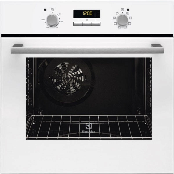 Духовой шкаф Electrolux EZB55420AW фото 1 в Ростове-на-Дону Духовой шкаф Electrolux EZB55420AW фото 1 в Ростове-на-Дону