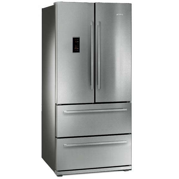 Холодильник Smeg FQ 55 FXE в Ростове-на-Дону Холодильник Smeg FQ 55 FXE в Ростове-на-Дону
