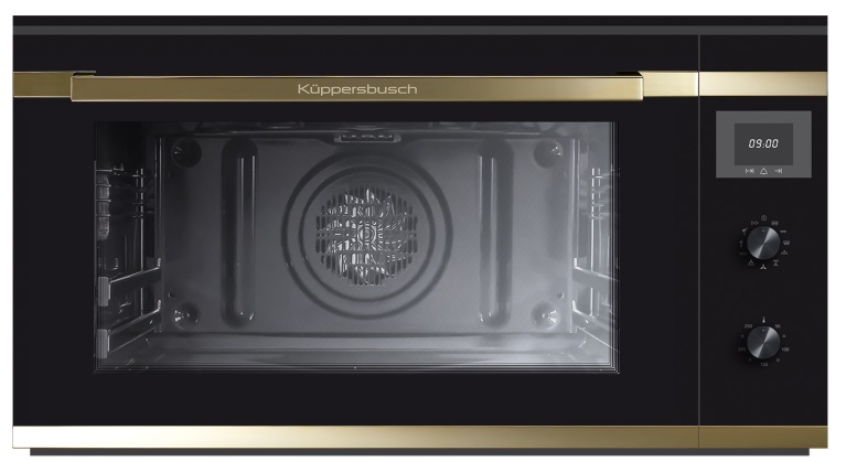 Духовой шкаф Kuppersbusch B 9330.0 S4 фото 1 в Ростове-на-Дону