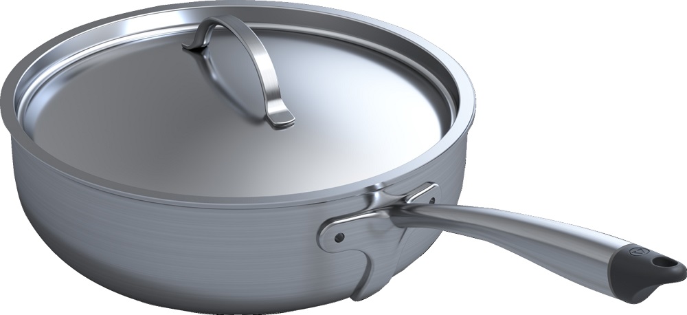 Сотейник CelsiusCooking Asko ACP13S фото 2 в Ростове-на-Дону Сотейник CelsiusCooking Asko ACP13S фото 2 в Ростове-на-Дону