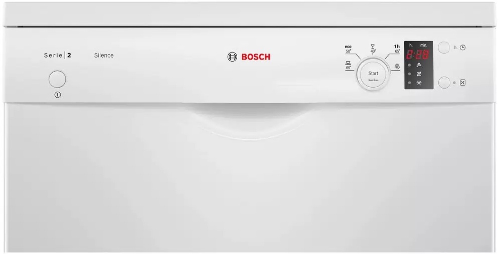 Посудомоечная машина Bosch SMS25AW01R фото 2 в Ростове-на-Дону