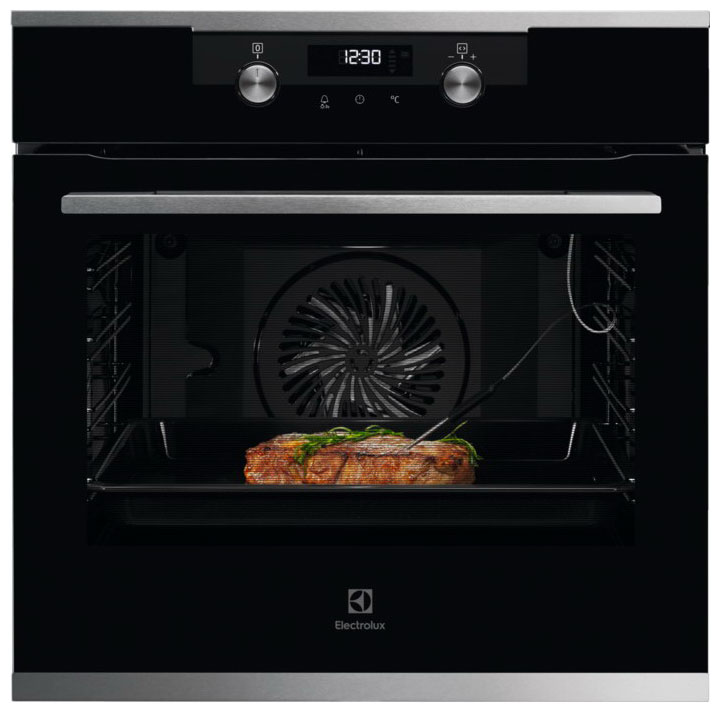 Духовой шкаф Electrolux OKE6P 71 X в Ростове-на-Дону Духовой шкаф Electrolux OKE6P 71 X в Ростове-на-Дону