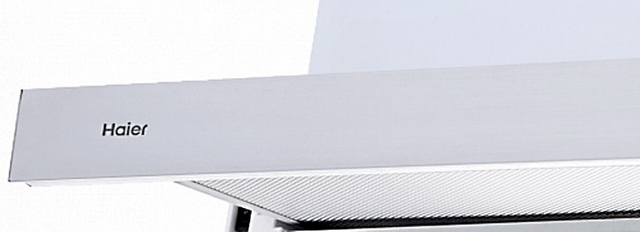 Встраиваемая вытяжка Haier HVX-T671W фото 5 в Ростове-на-Дону