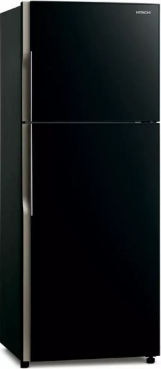 Холодильник Hitachi R-V 472 PU8 BBK фото 1 в Ростове-на-Дону