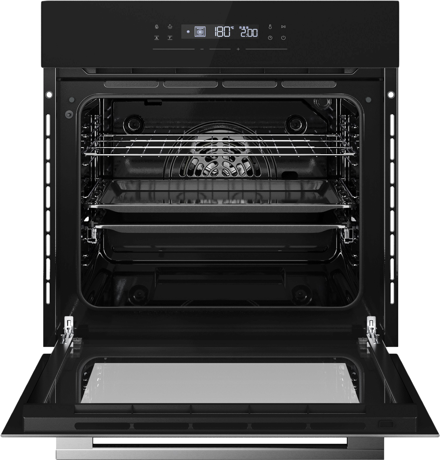 Духовой шкаф Kuppersberg HO 615 BX фото 2 в Ростове-на-Дону
