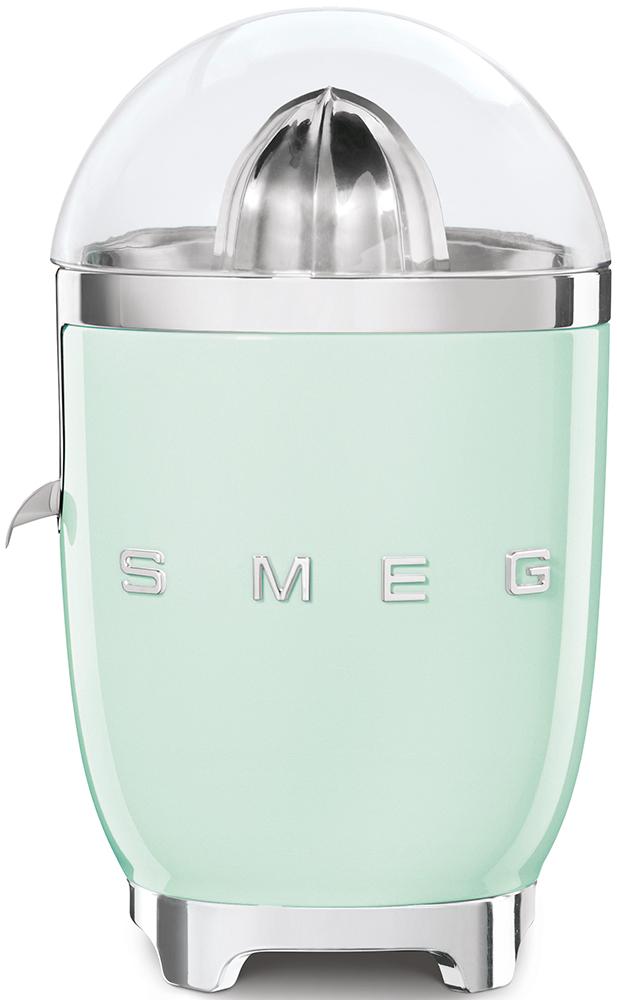Соковыжималка Smeg CJF11PGEU в Ростове-на-Дону