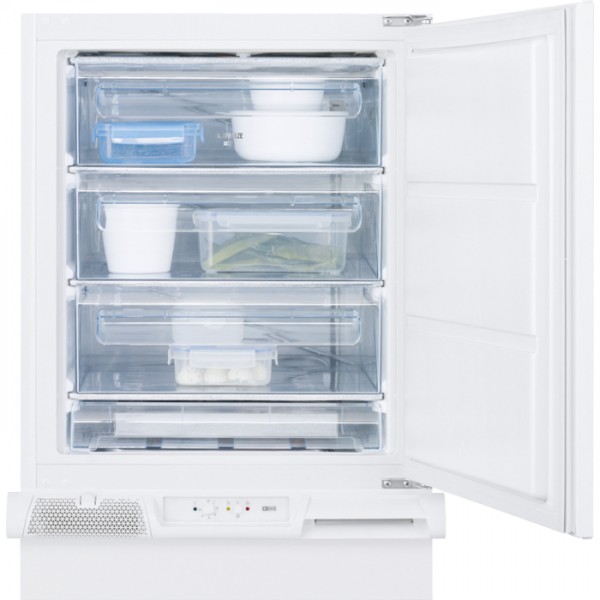 Холодильник Electrolux RYB2AF82S фото 1 в Ростове-на-Дону