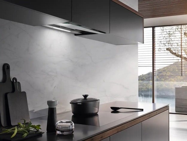 Встраиваемая вытяжка Miele DAS 4640 фото 3 в Ростове-на-Дону